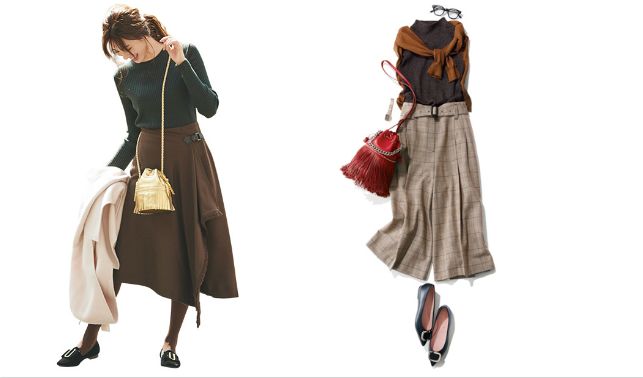 上班小众斜包推荐,日杂彩妆推荐平价好用又好看