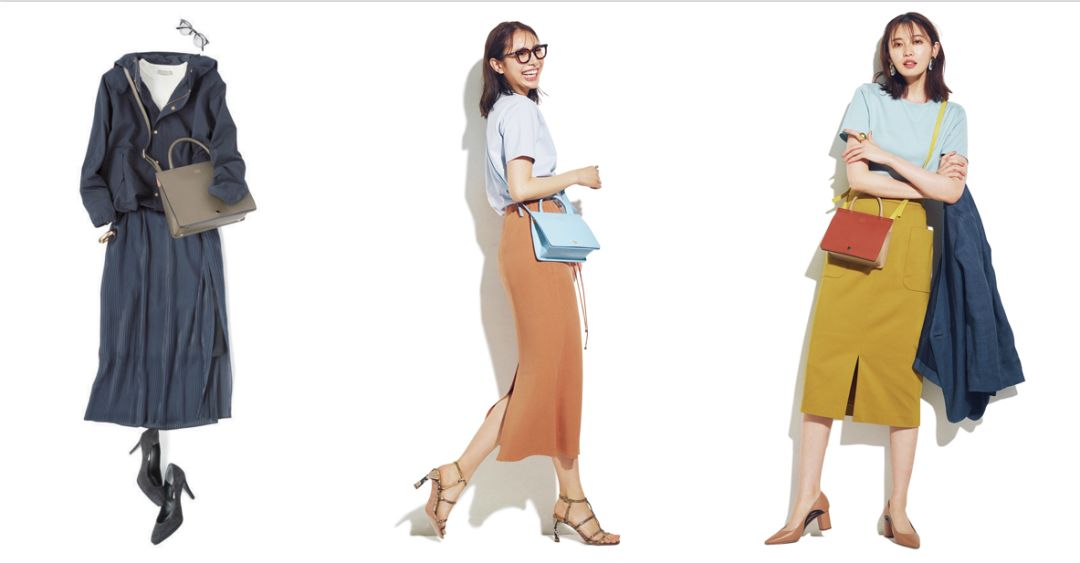 上班小众斜包推荐,日杂彩妆推荐平价好用又好看