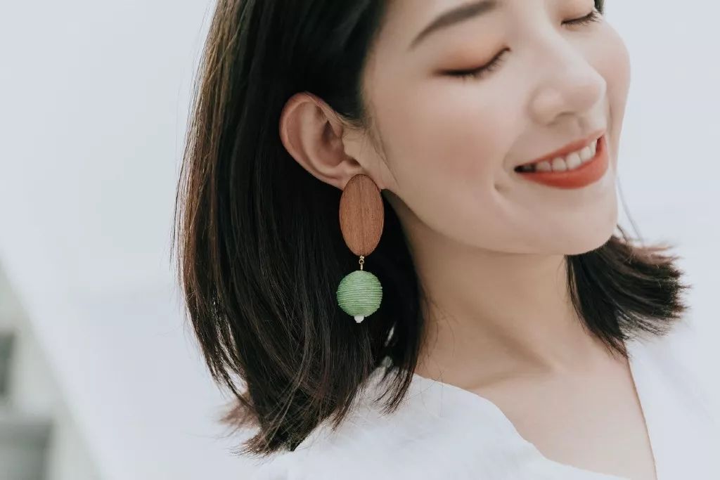 十大必买经典款耳饰,日常可戴的耳饰推荐