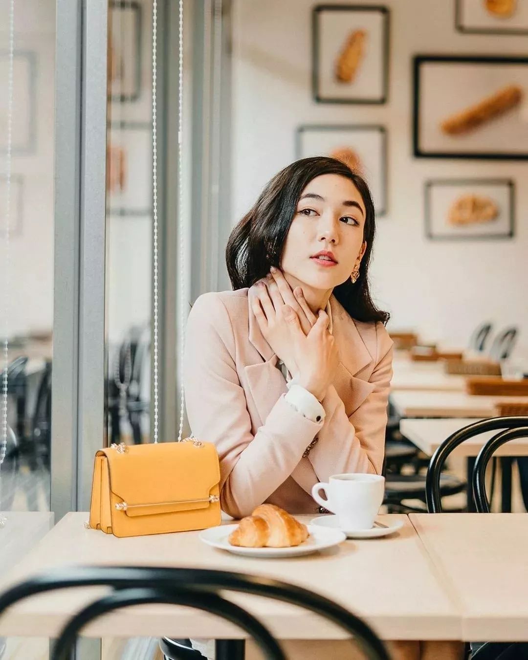 英国平价小众包,去国外必买的几款小众包