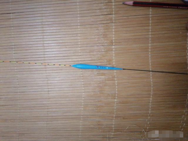 新手钓鱼选漂明白这几点,新手钓鱼从选钓竿开始