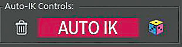 骨骼动画眨眼制作教程,怎么做骨骼动画剪映教程