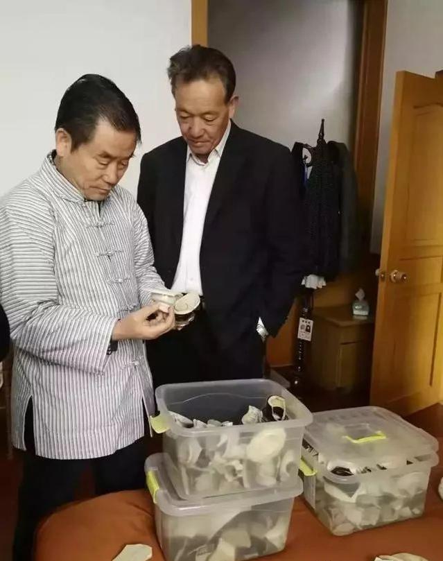 罗敷：不熄的窑火——井陉陶瓷馆“陉山聚记”