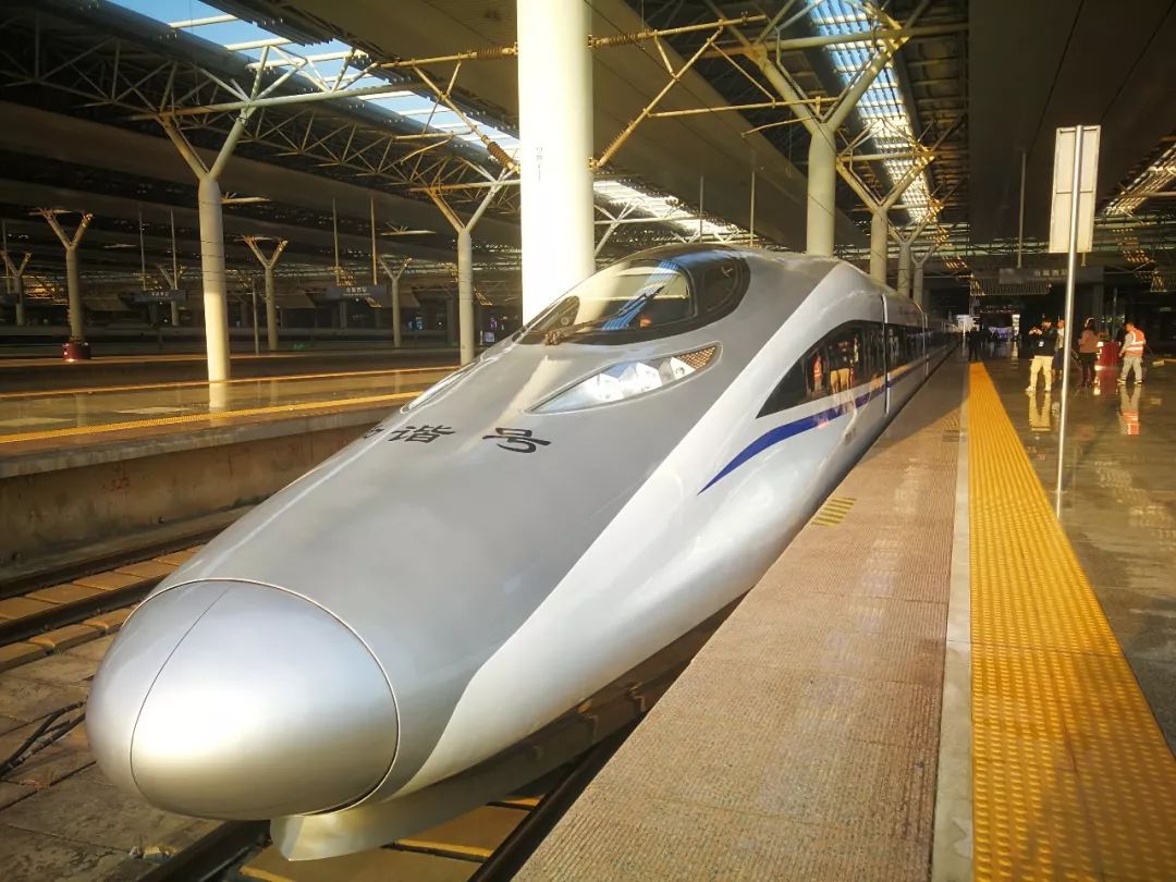 昌赣高铁最新开通时间表,昌赣高铁预计什么时候通车