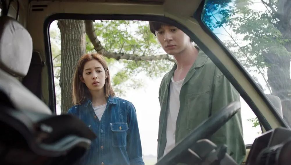 推荐一部没人推荐的韩剧,好剧安利给全世界