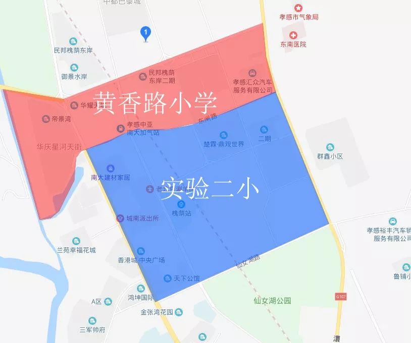 孝感黄香路修建最新视频,孝感黄香路小学是重点小学吗