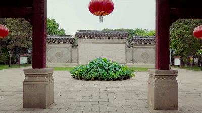 上海地铁可直达6个古镇,从上海到江南六个水乡古镇