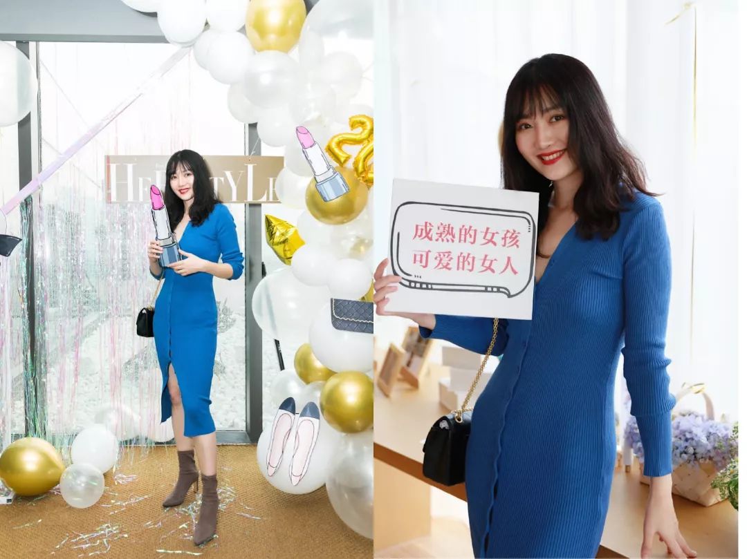 伊人美物分享会familyday，只为遇见更美好的你