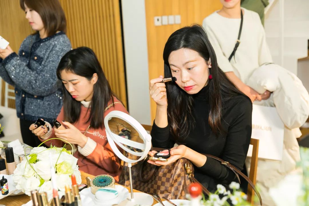 伊人美物分享会familyday，只为遇见更美好的你