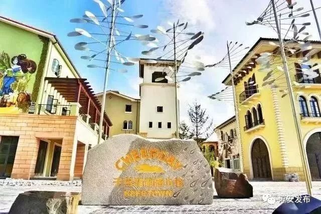 四大产业包括哪些,四大产业发力