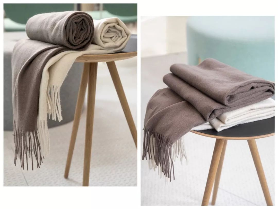 围巾冬季慵懒风韩系百搭,冬日保暖神器围脖