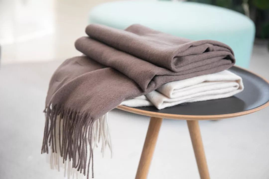 围巾冬季慵懒风韩系百搭,冬日保暖神器围脖