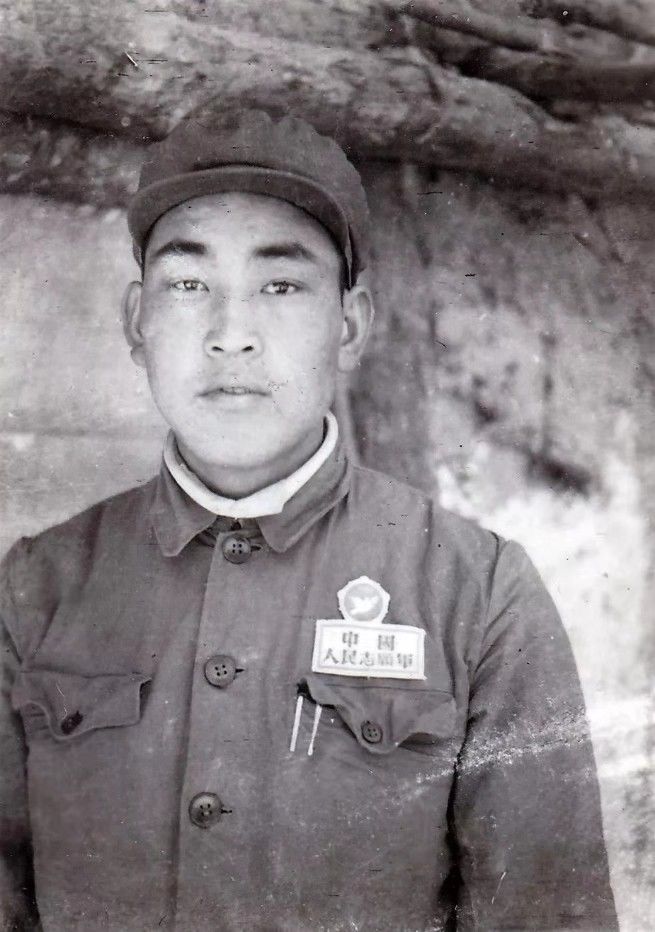 95岁抗战老兵最后的心愿令人泪目,92岁老兵回忆抗美援朝数次落泪