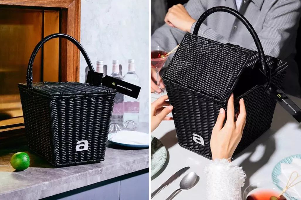 年末跨界合作狂潮｜吃的穿的用的中国的外国的各种联名各种抢钱