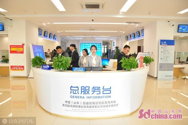 青岛前湾港区最新规划,青岛前湾综合保税区怎么进入