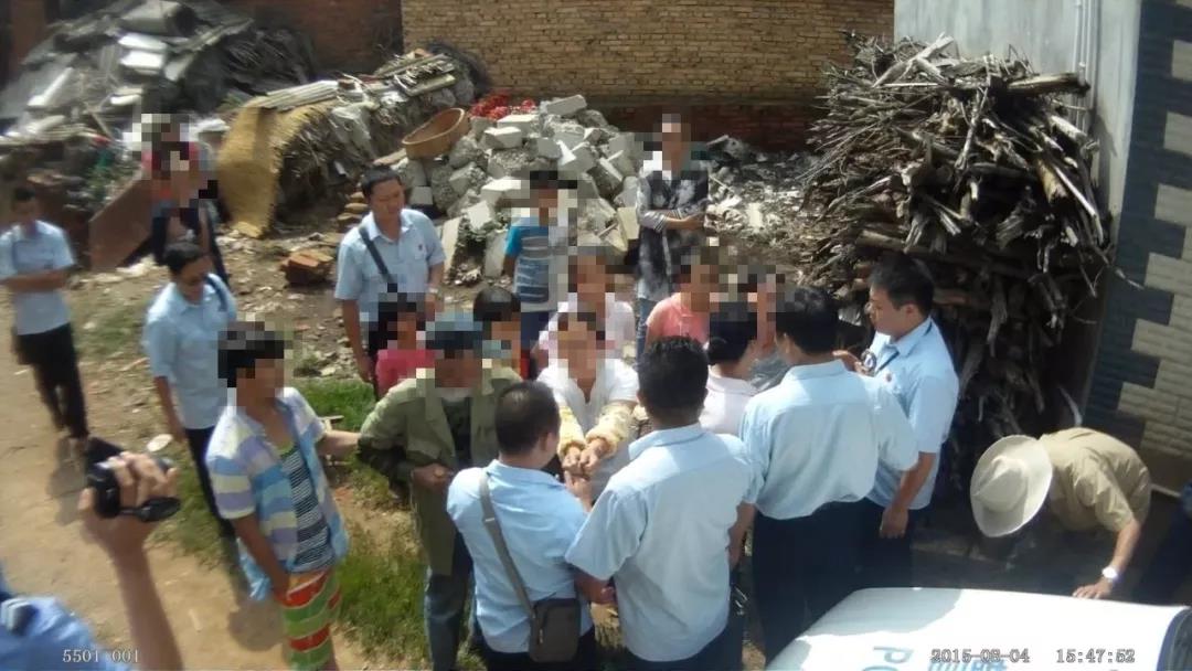 67岁后妈离婚争房屋！吵打、求拘留……