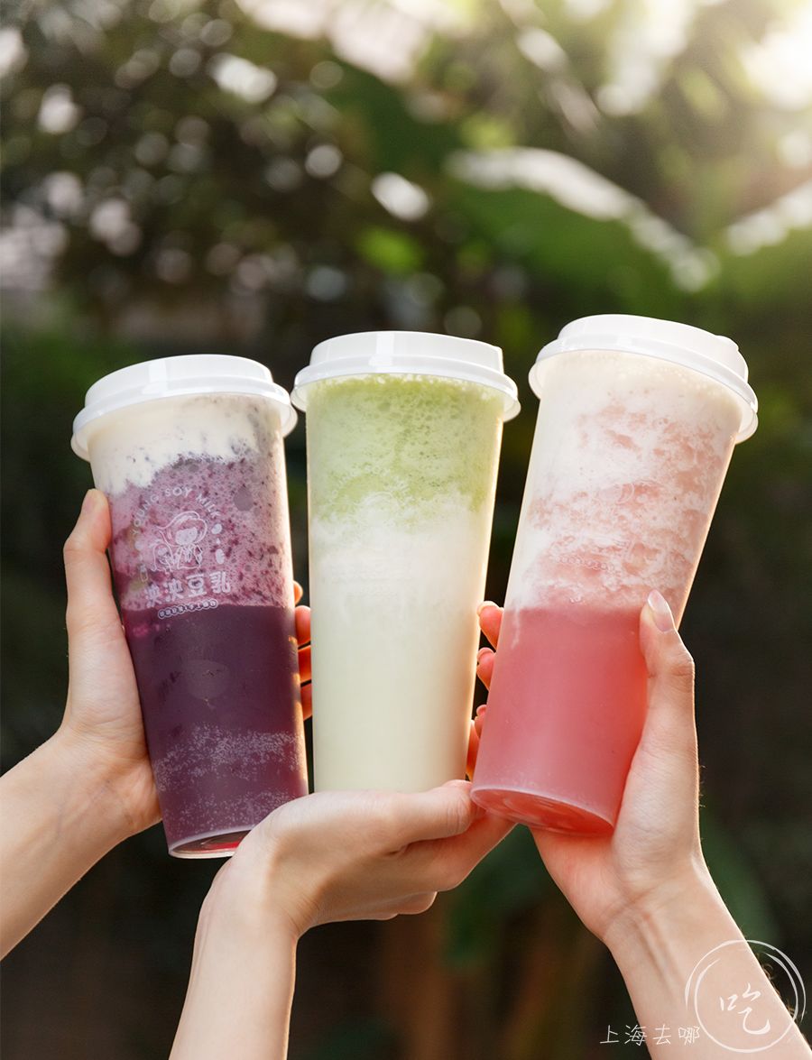 上海豆乳研究所,上海豆乳研究所地址