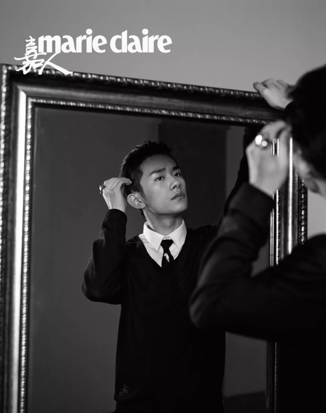 爱王俊凯易烊千玺王源,为什么大家都喜欢易烊千玺