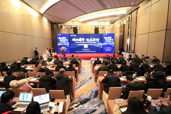 北京今朝装饰集团安徽分公司总经理江根生获得“2018中国安徽家居优秀人物”奖项