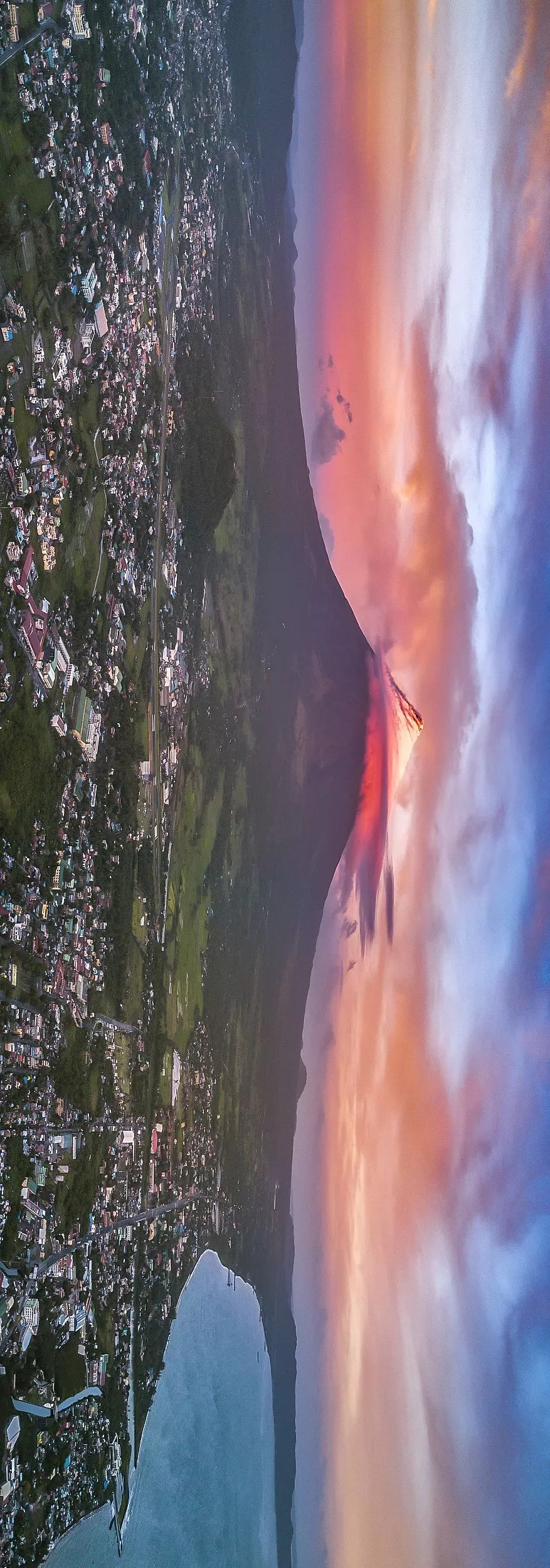 菲律宾塑料破碎,菲律宾碎尸案