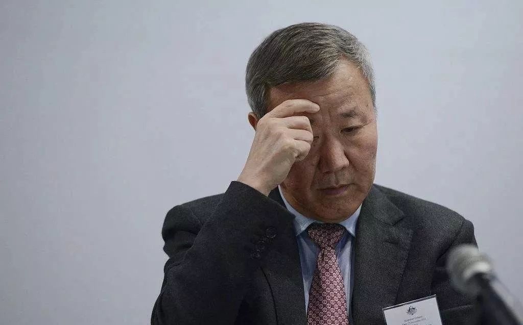 巨亏42亿，董事长被抓！三代影后、张学友曾代言，很多柳州人喝过