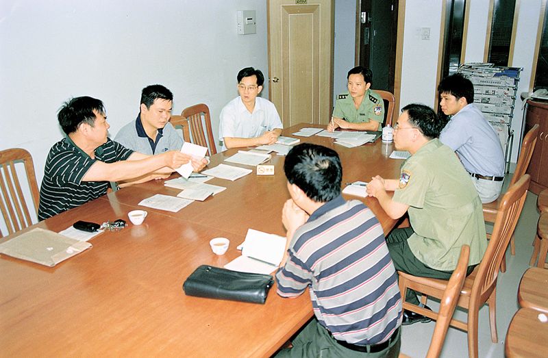 广东公安法治新闻,广东警察执法实录节目