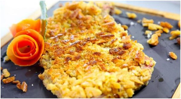 「意·推广」听说买买买和意餐中餐米其林你全都要？用银联卡没问题