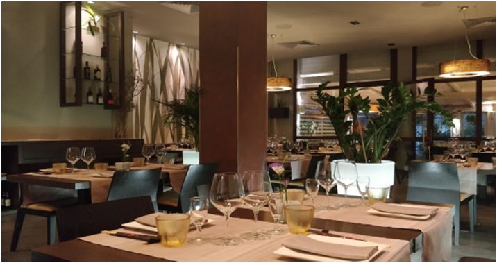 「意·推广」听说买买买和意餐中餐米其林你全都要？用银联卡没问题