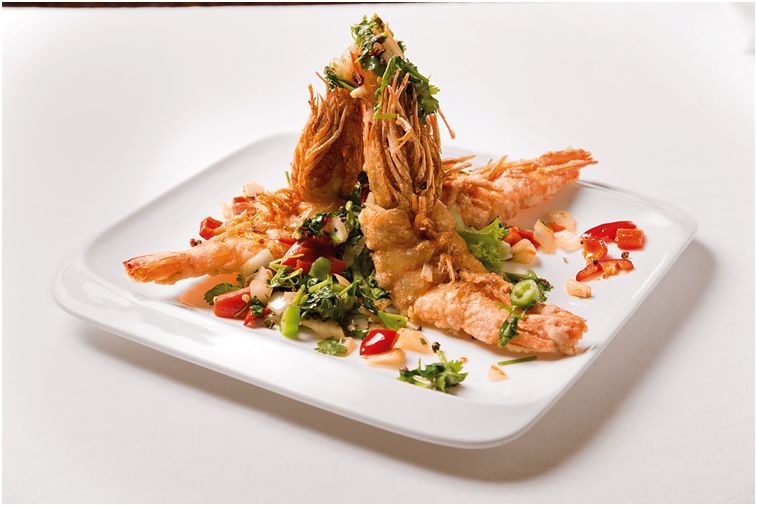 「意·推广」听说买买买和意餐中餐米其林你全都要？用银联卡没问题