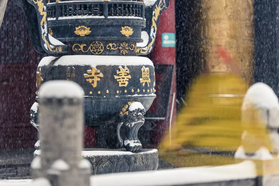 西安人的常态 (西安人都在等什么)