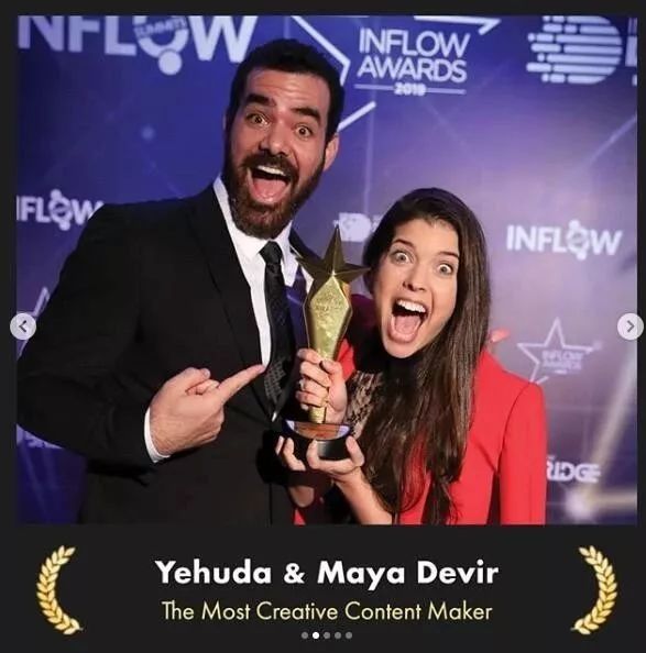 他出卖了老婆生活中日常，却拿下大奖！500多万粉丝酸了…