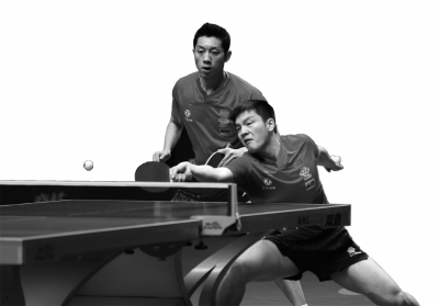 国际乒联世巡赛总决赛国乒揽四冠,国际乒联世巡赛4冠王