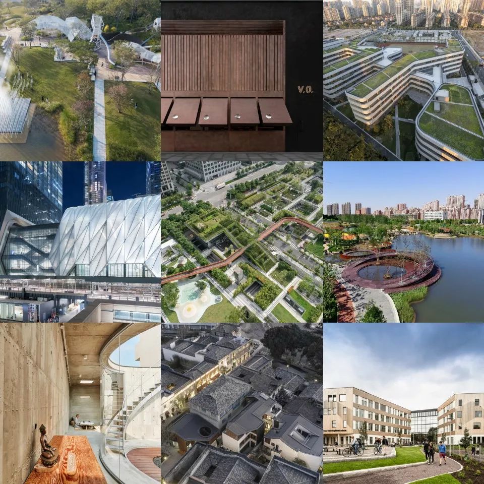 拒绝“千校一律”,浙大教院附中完成漂浮立体校园