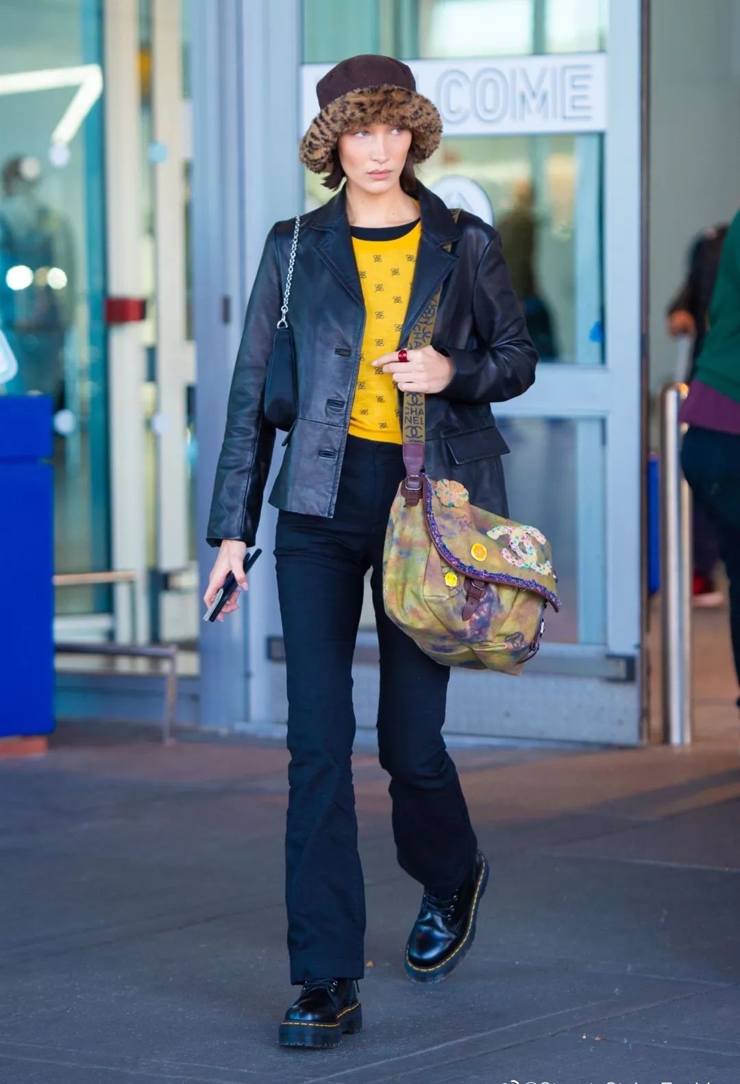 bella成长史,bella近照超模