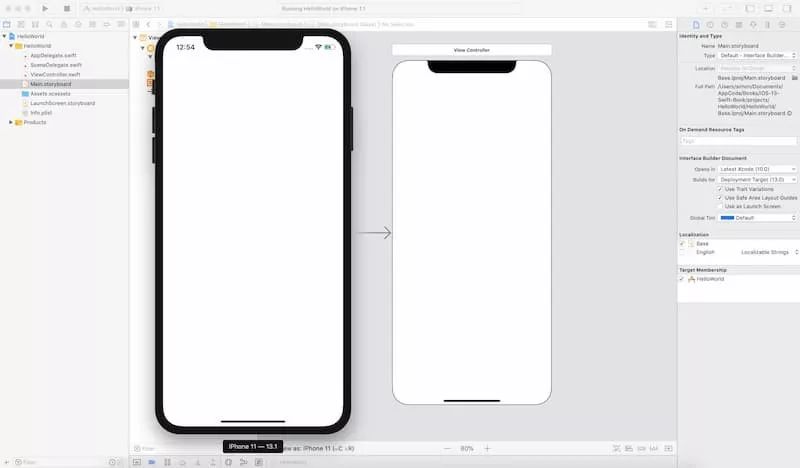 H5手机App开发入门：技术篇