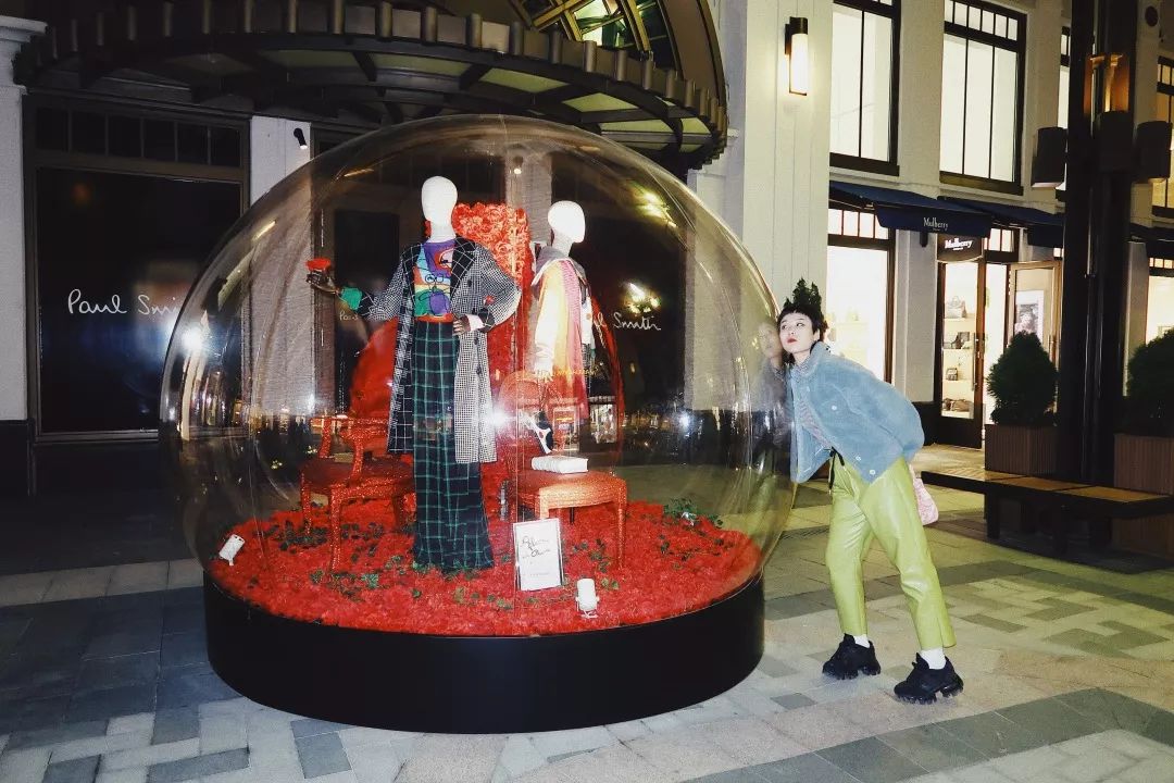 逛OUTLETS有多疗愈|我后悔现在才知道...