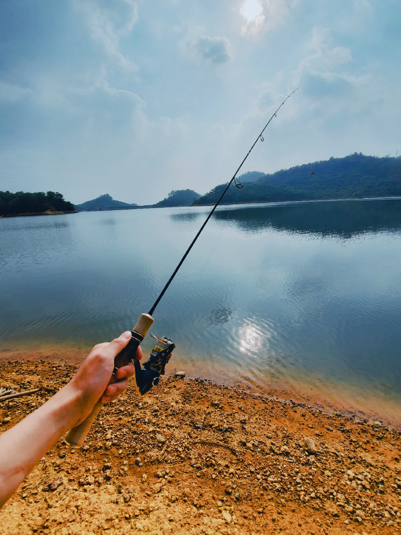路亚打竿新手入门教程,新手路亚打翘嘴视频教程