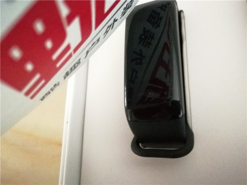 乐心智能健康手环,乐心手环监测测评