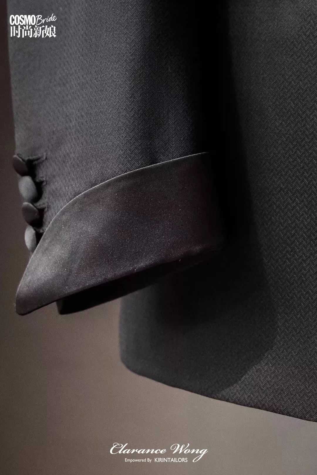 胡歌穿西装好看,胡歌的西装怎么搭配