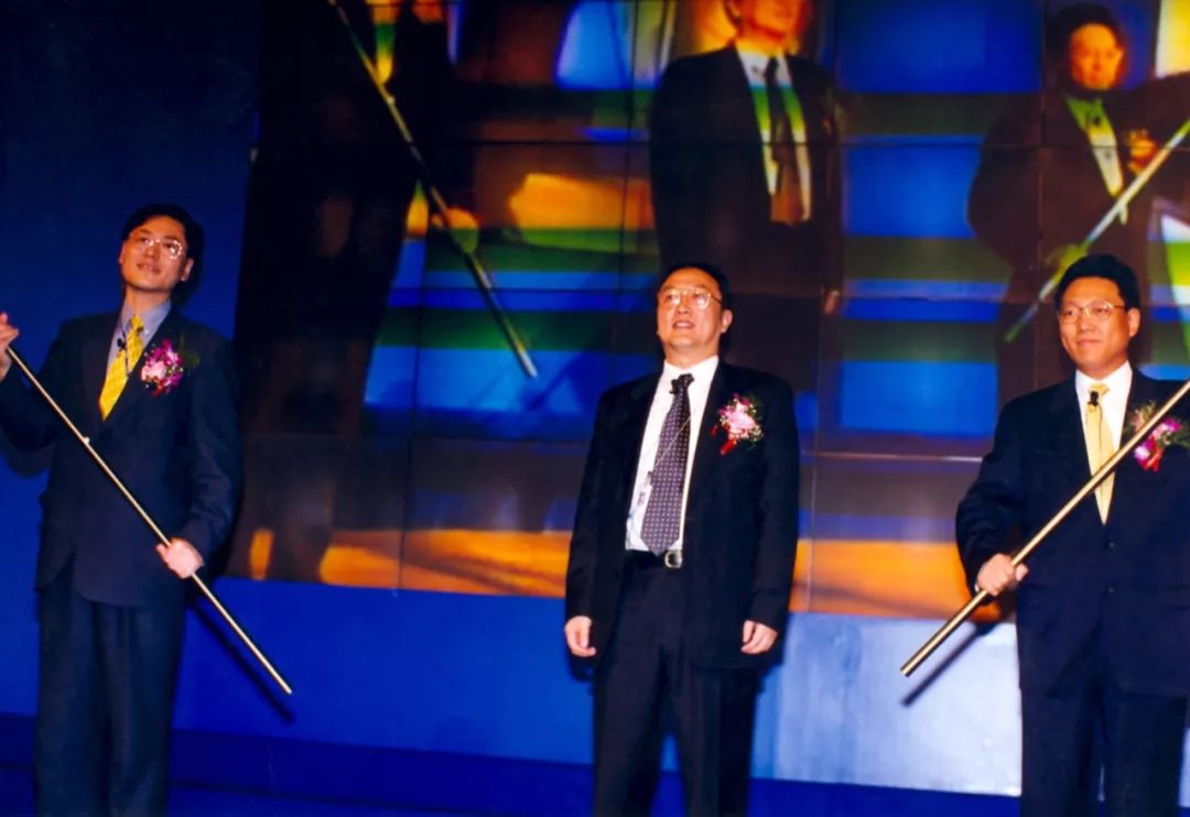 柳传志经典名言,致柳传志