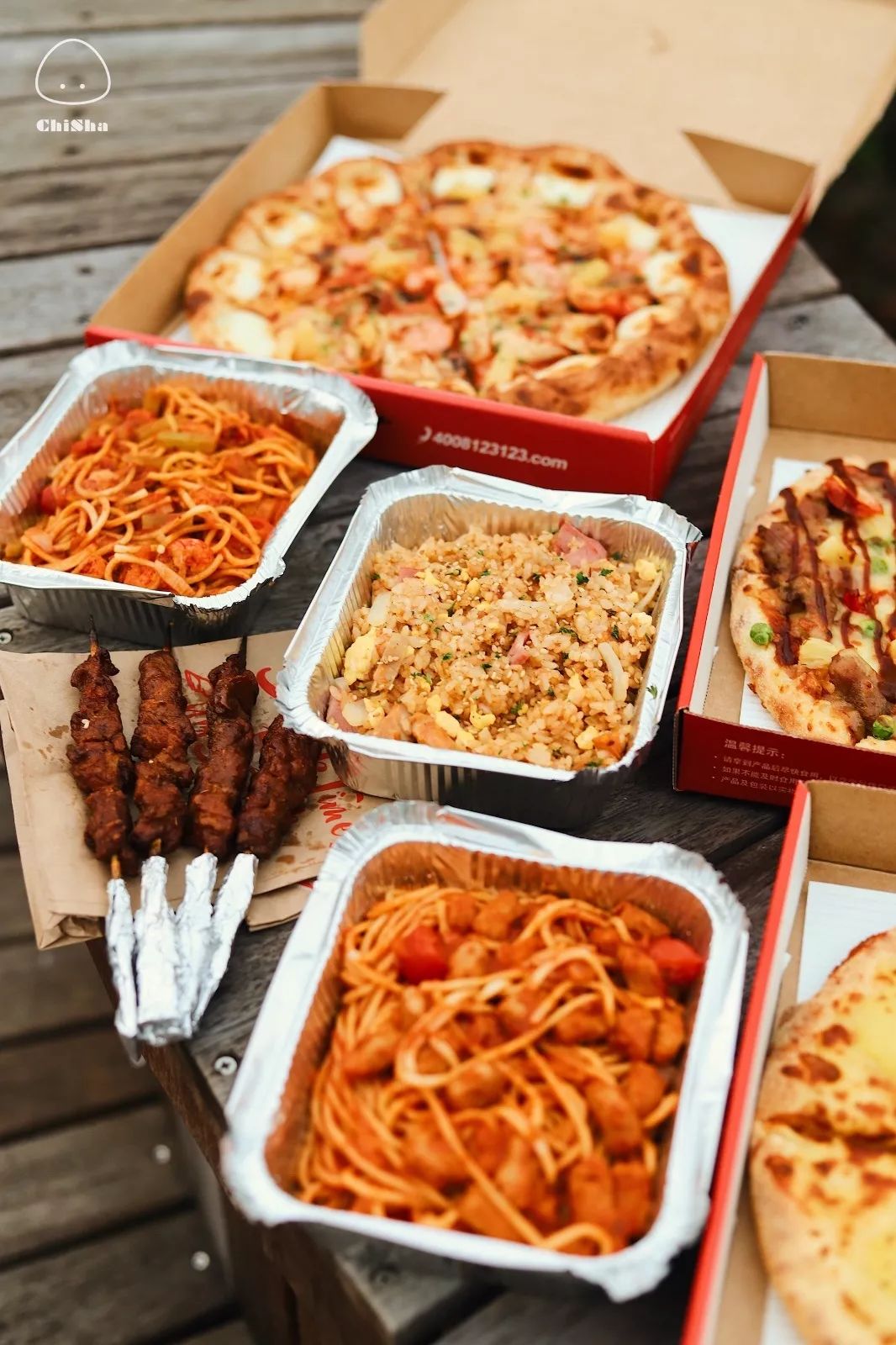 必胜客宅急送1599件套,必胜客29.9披萨宅急送攻略