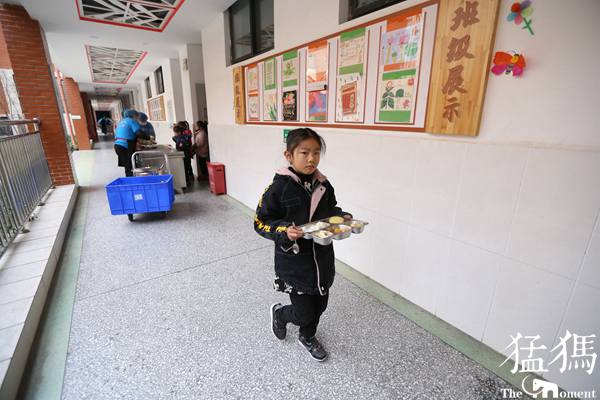 简单而有营养的午餐,午餐简单而又不简单