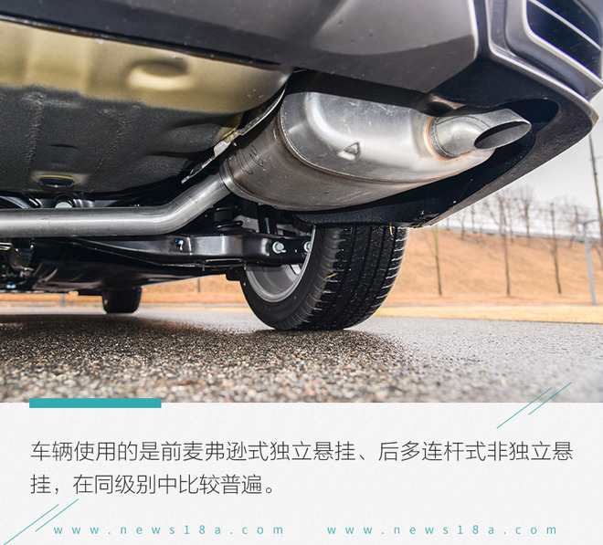 起亚k5凯酷1.5t试驾视频,颜值和品质并存的起亚k5