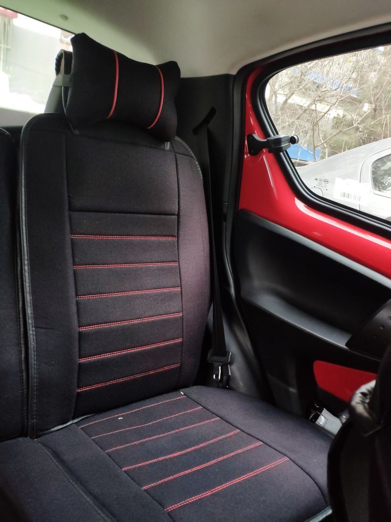 最值得买的比亚迪车型,几千块的代步车比亚迪f0推荐