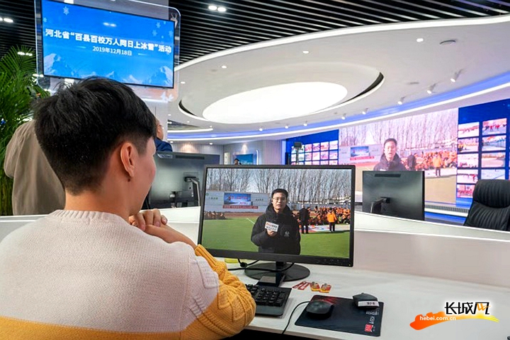 河北冰雪运动展,河北邯郸冰雪运动央视