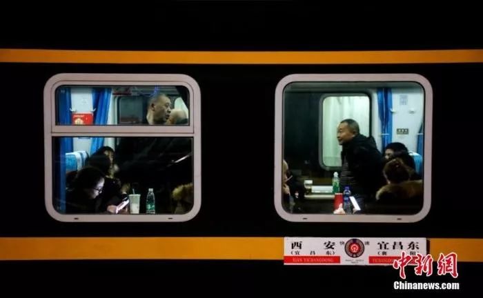 除夕火车票抢票指南,年前火车票抢票攻略