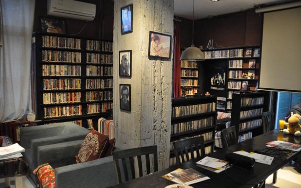 郑州高颜值书店,郑州市书店热门推荐