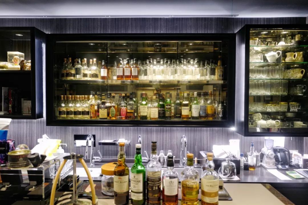 年末巨献：东京酒吧行状录