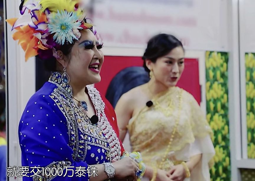 泰国打脸法瘦脸,泰国打脸术真的能瘦脸