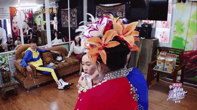 泰国打脸法瘦脸,泰国打脸术真的能瘦脸